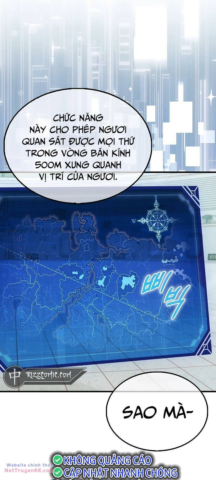 Pháp sư cận chiến chapter 10 - Upload bởi truyensieuhay.com