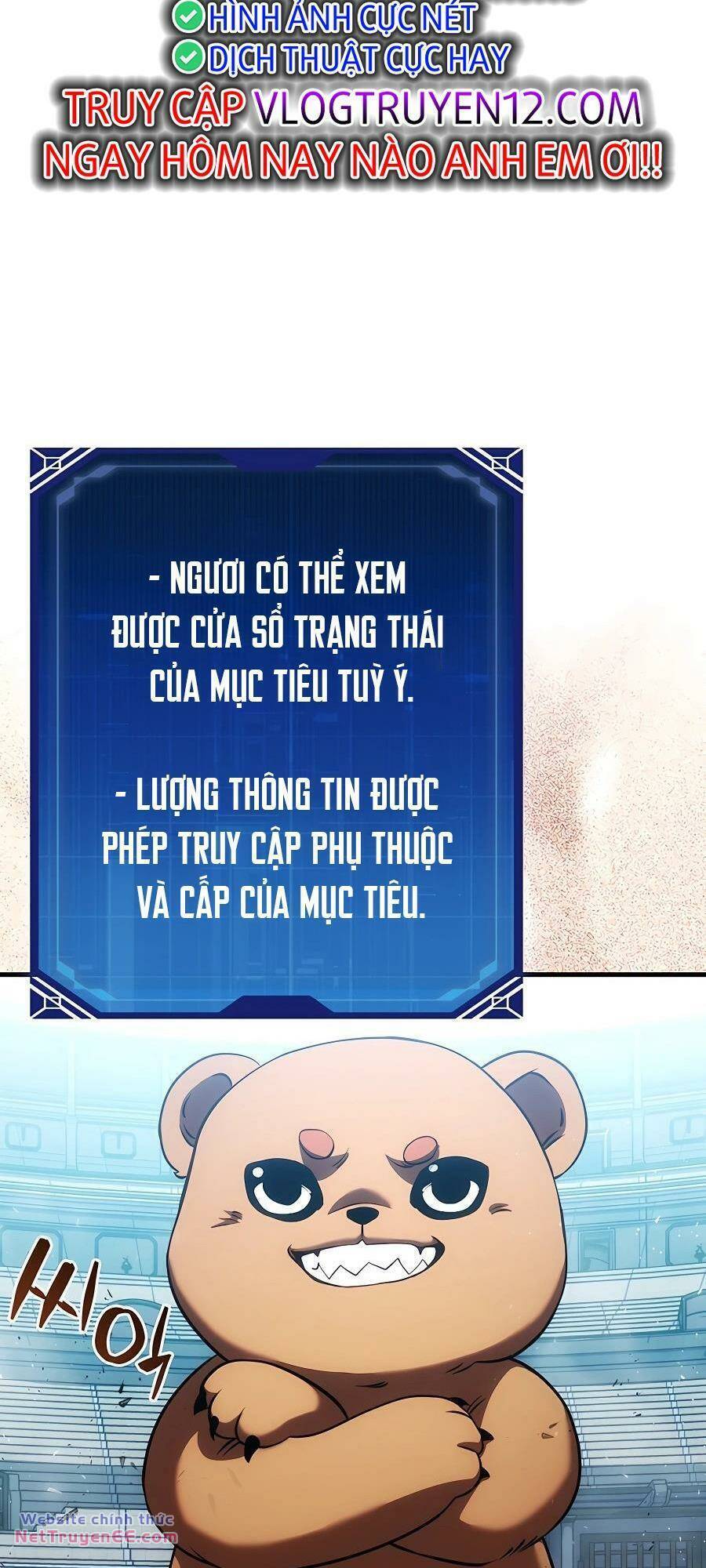 Pháp sư cận chiến chapter 10 - Upload bởi truyensieuhay.com