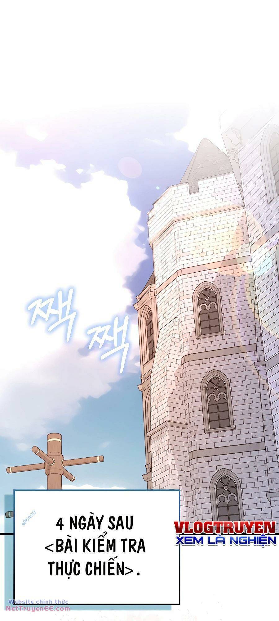 Pháp sư cận chiến chapter 11 - Upload bởi truyensieuhay.com