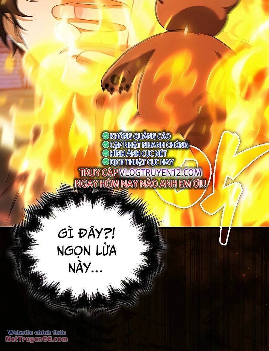 Pháp sư cận chiến chapter 11 - Upload bởi truyensieuhay.com