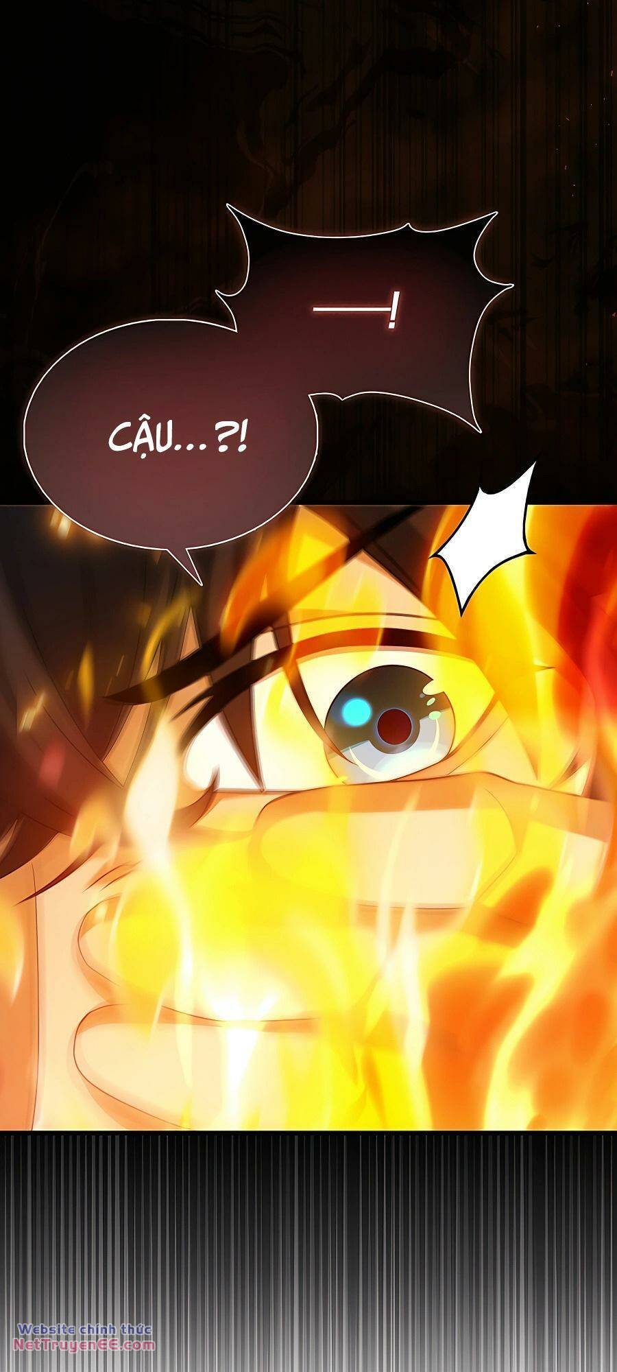 Pháp sư cận chiến chapter 11 - Upload bởi truyensieuhay.com