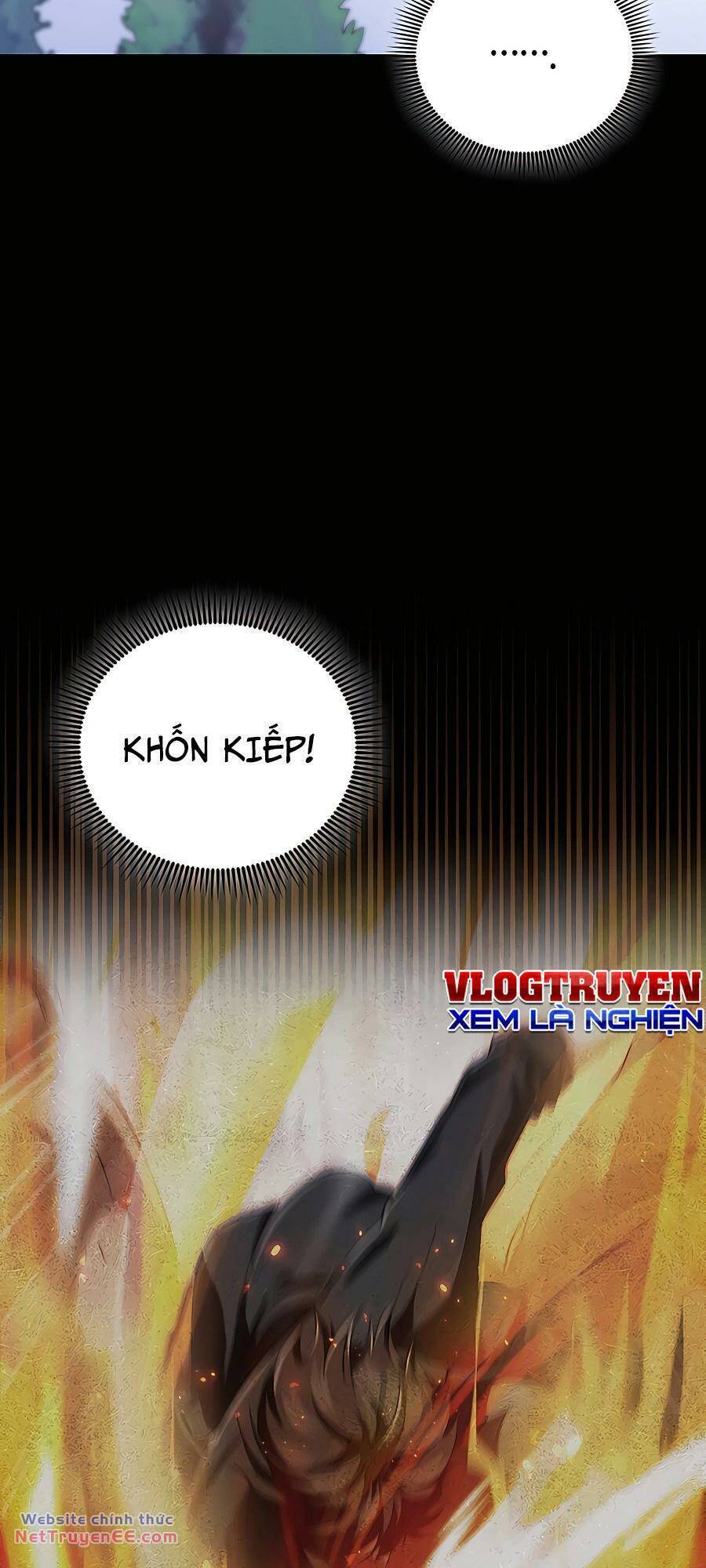 Pháp sư cận chiến chapter 11 - Upload bởi truyensieuhay.com