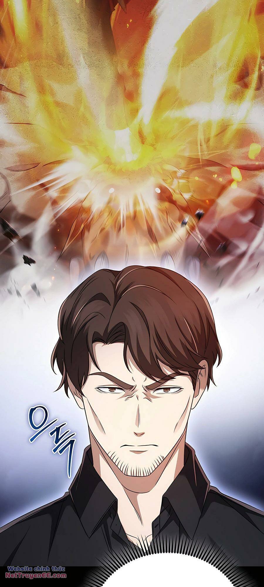 Pháp sư cận chiến chapter 11 - Upload bởi truyensieuhay.com