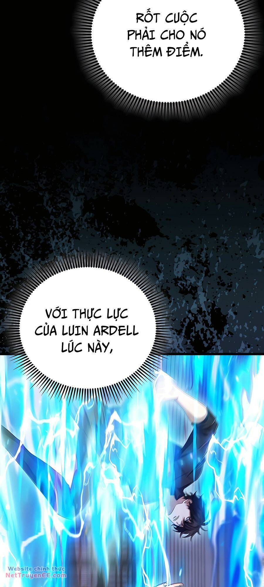 Pháp sư cận chiến chapter 11 - Upload bởi truyensieuhay.com