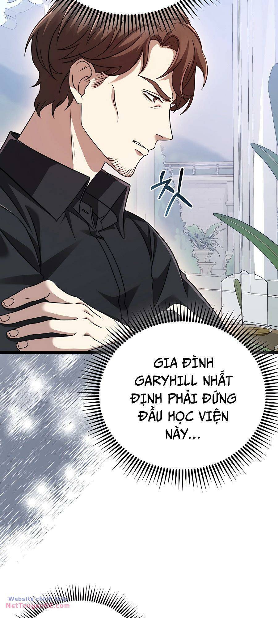 Pháp sư cận chiến chapter 11 - Upload bởi truyensieuhay.com