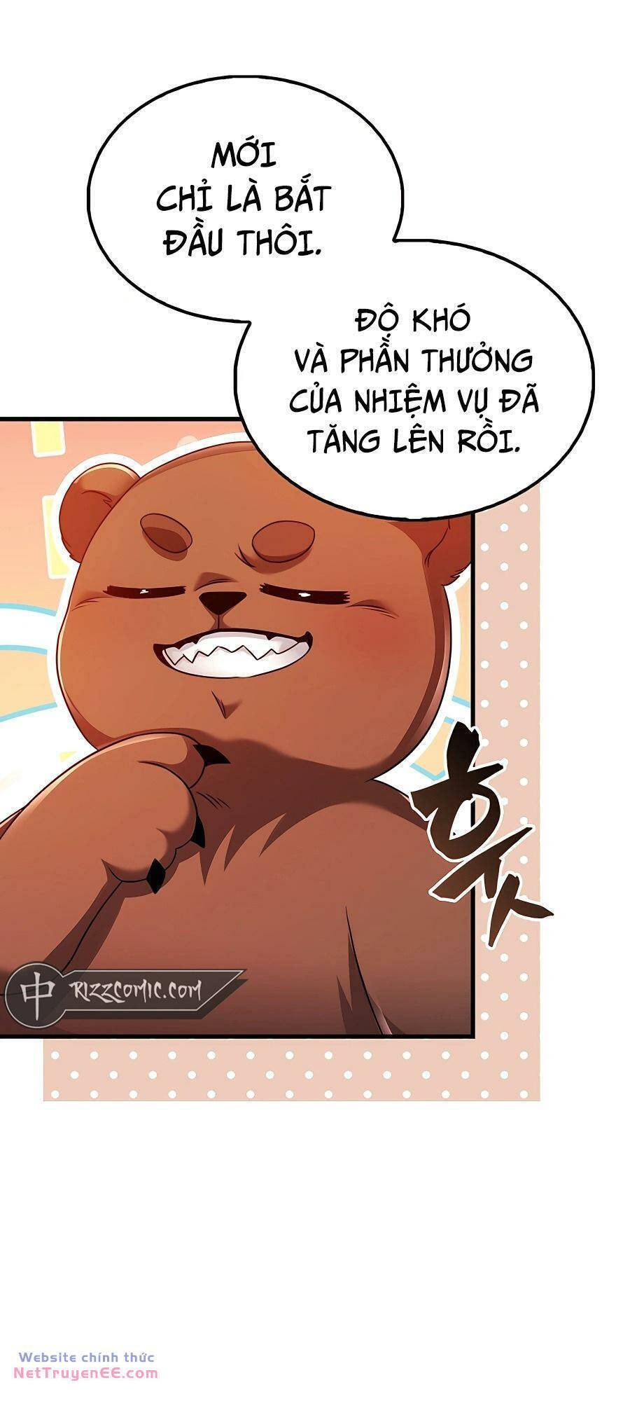 Pháp sư cận chiến chapter 11 - Upload bởi truyensieuhay.com