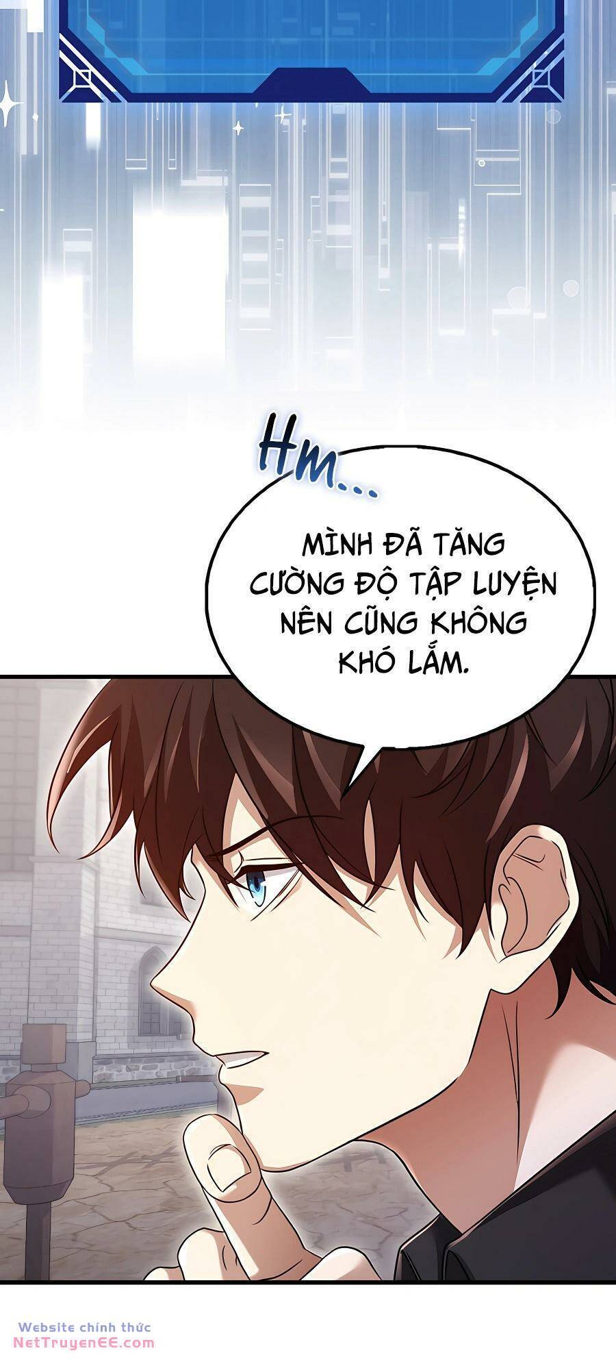 Pháp sư cận chiến chapter 11 - Upload bởi truyensieuhay.com