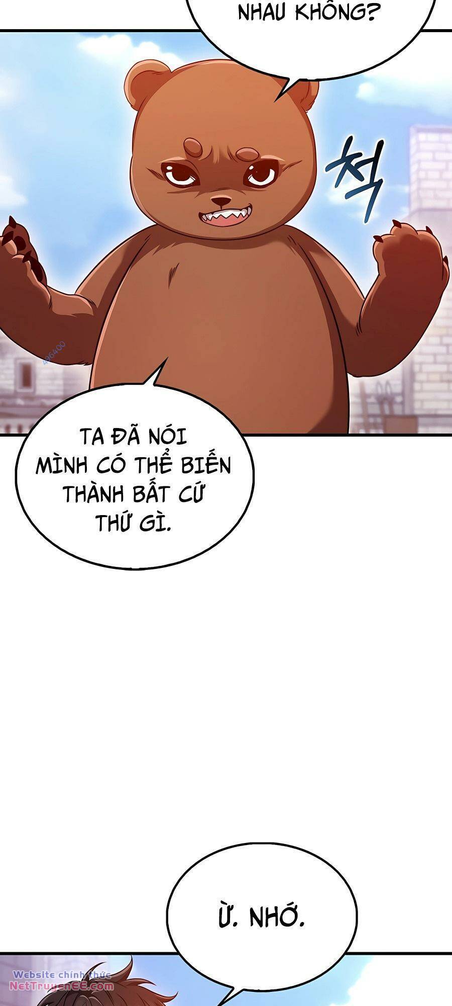 Pháp sư cận chiến chapter 11 - Upload bởi truyensieuhay.com