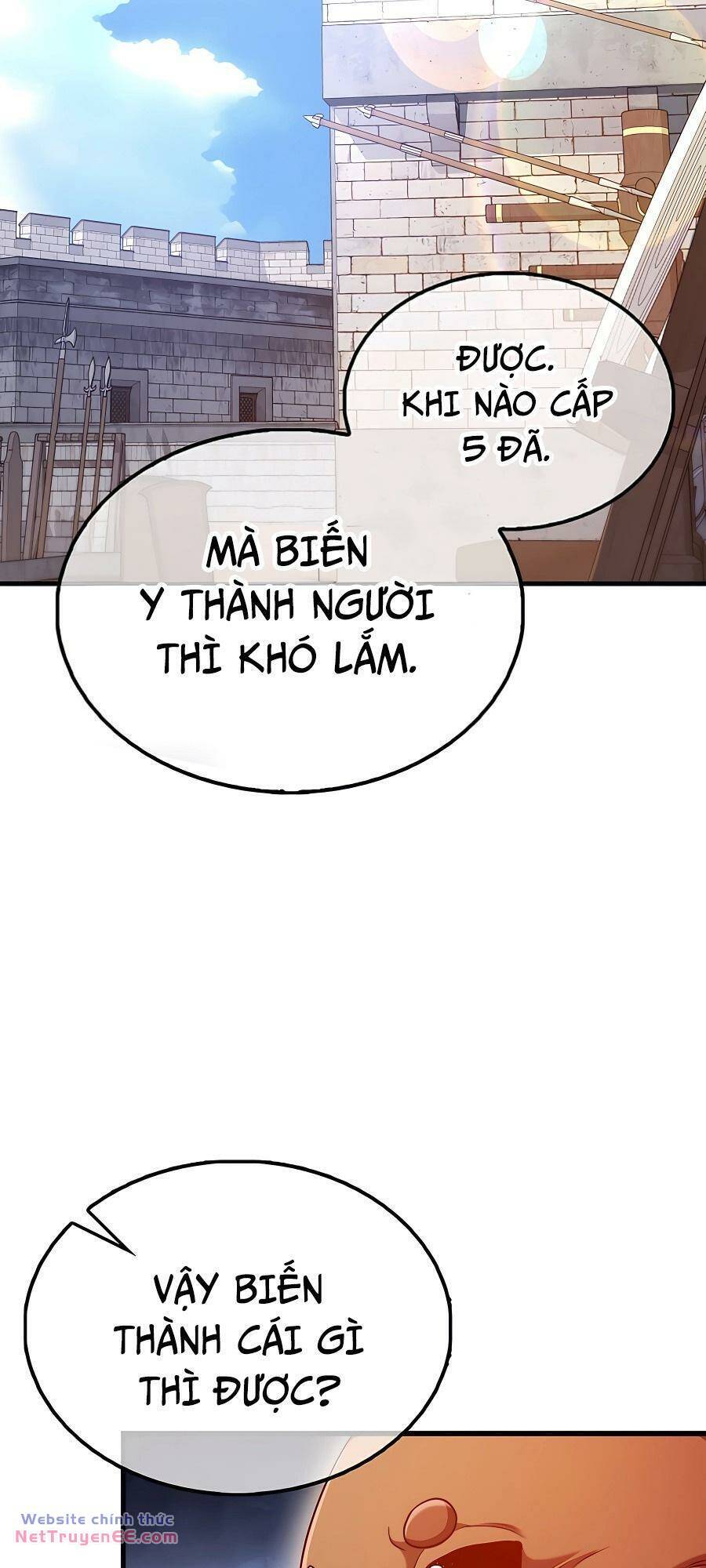Pháp sư cận chiến chapter 11 - Upload bởi truyensieuhay.com