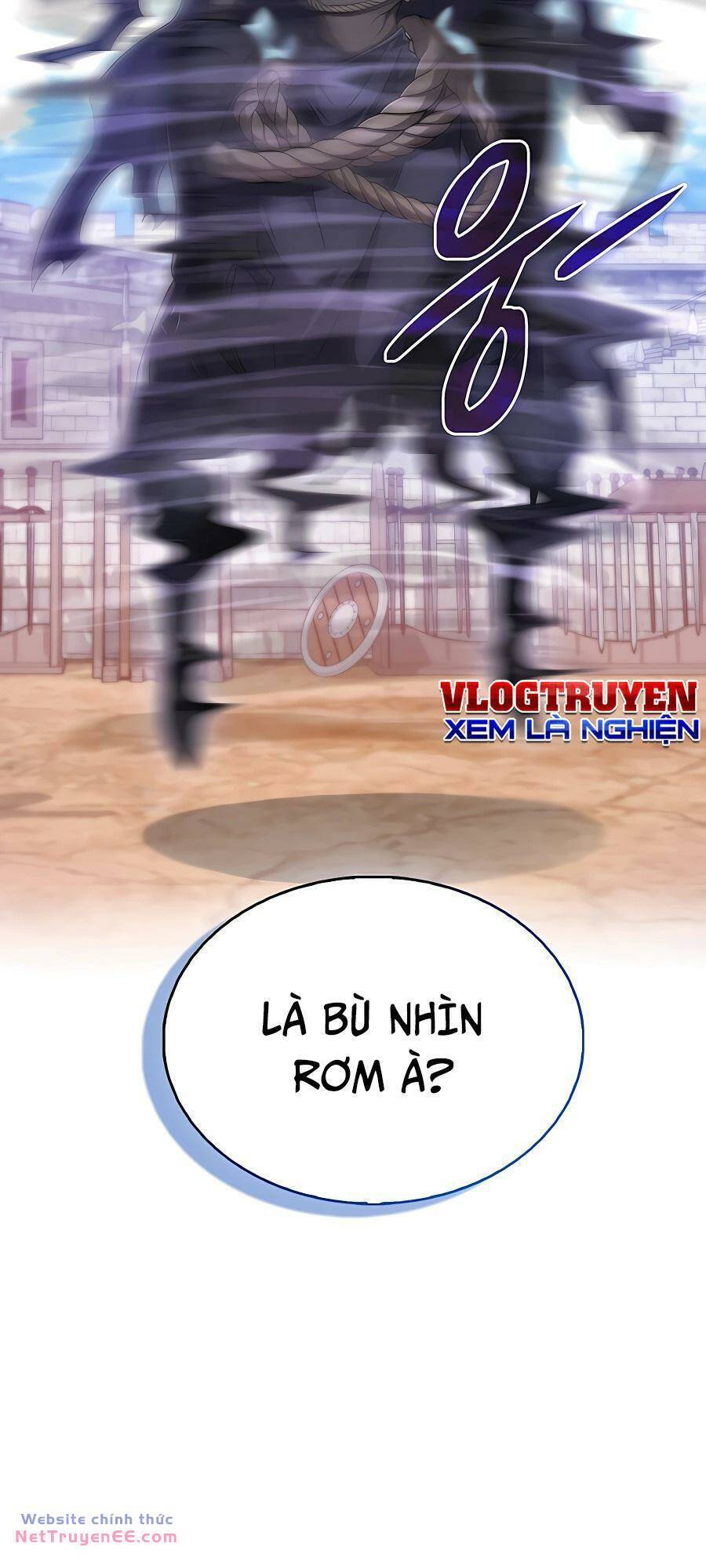 Pháp sư cận chiến chapter 11 - Upload bởi truyensieuhay.com