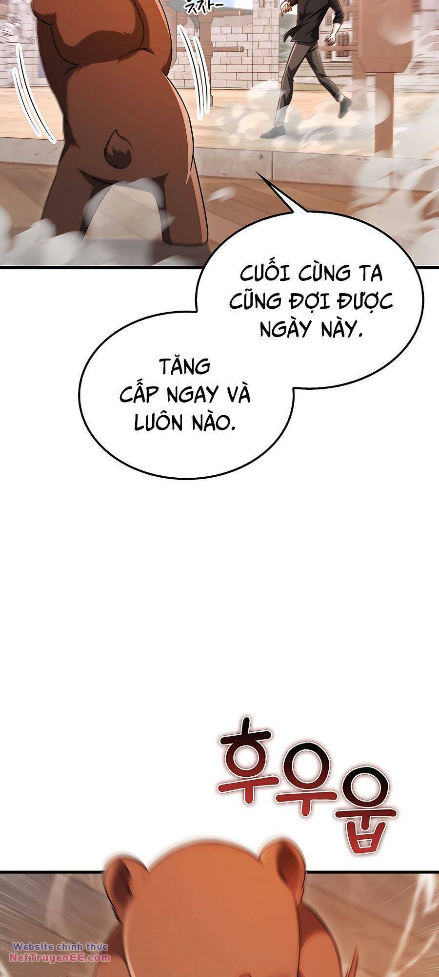 Pháp sư cận chiến chapter 11 - Upload bởi truyensieuhay.com