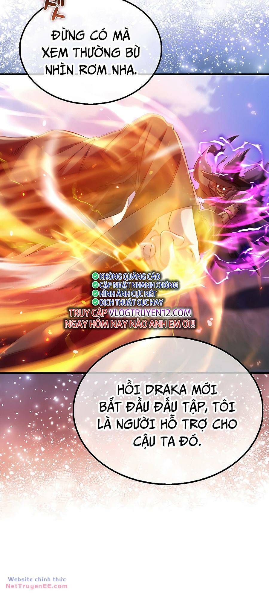 Pháp sư cận chiến chapter 11 - Upload bởi truyensieuhay.com