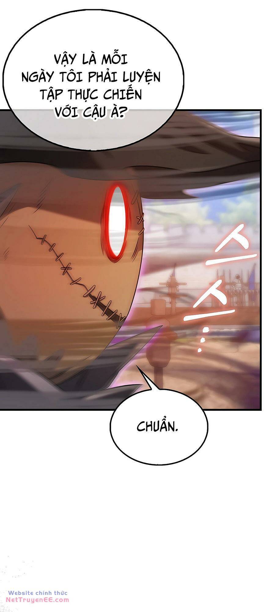 Pháp sư cận chiến chapter 11 - Upload bởi truyensieuhay.com