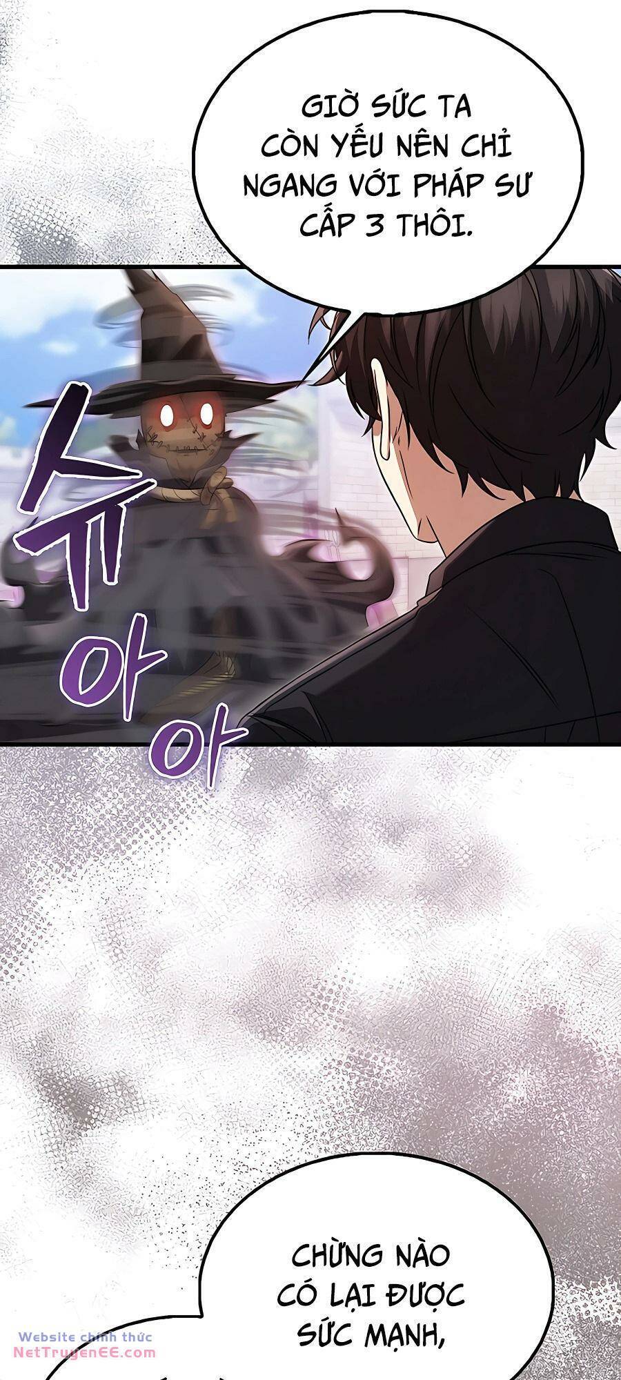 Pháp sư cận chiến chapter 11 - Upload bởi truyensieuhay.com