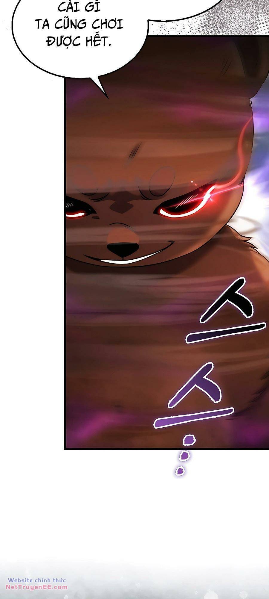 Pháp sư cận chiến chapter 11 - Upload bởi truyensieuhay.com