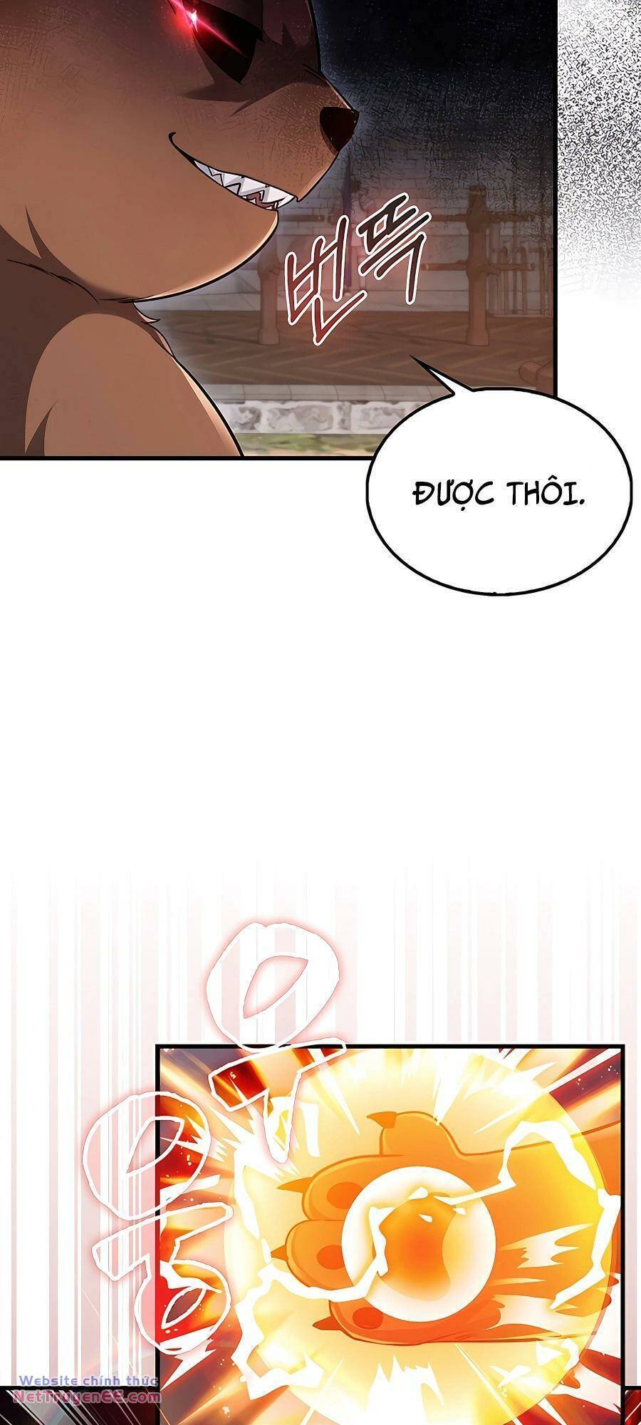 Pháp sư cận chiến chapter 11 - Upload bởi truyensieuhay.com