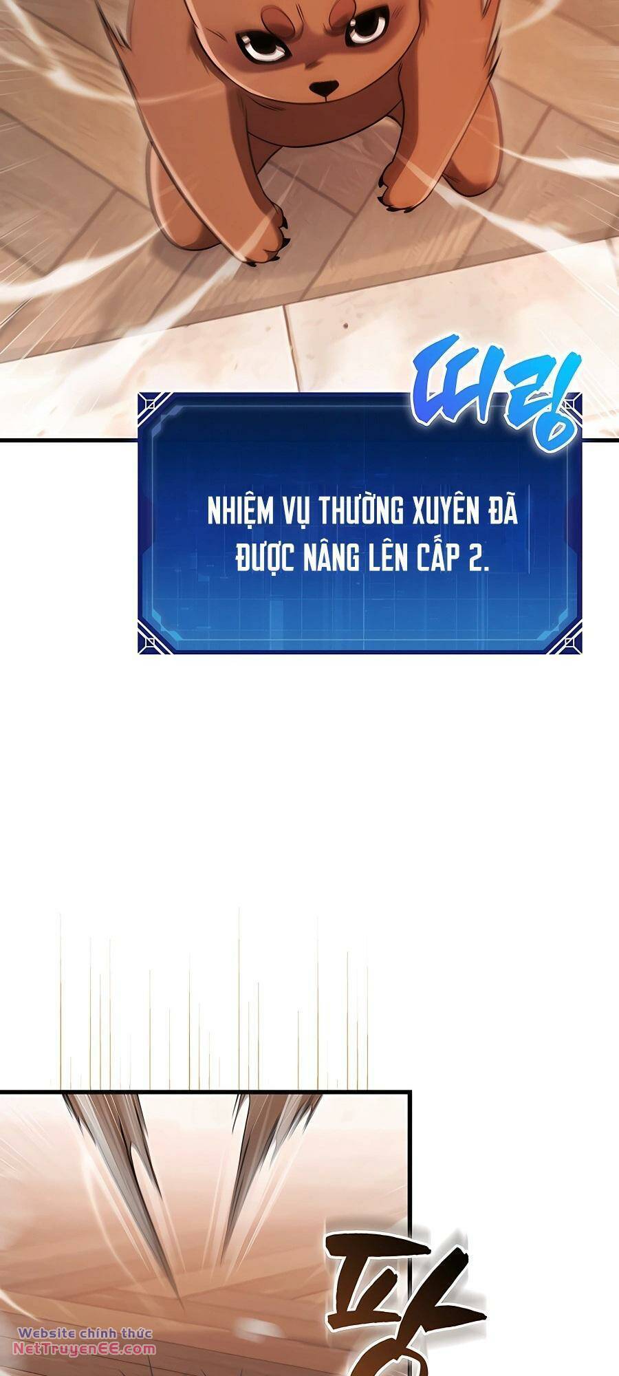 Pháp sư cận chiến chapter 11 - Upload bởi truyensieuhay.com