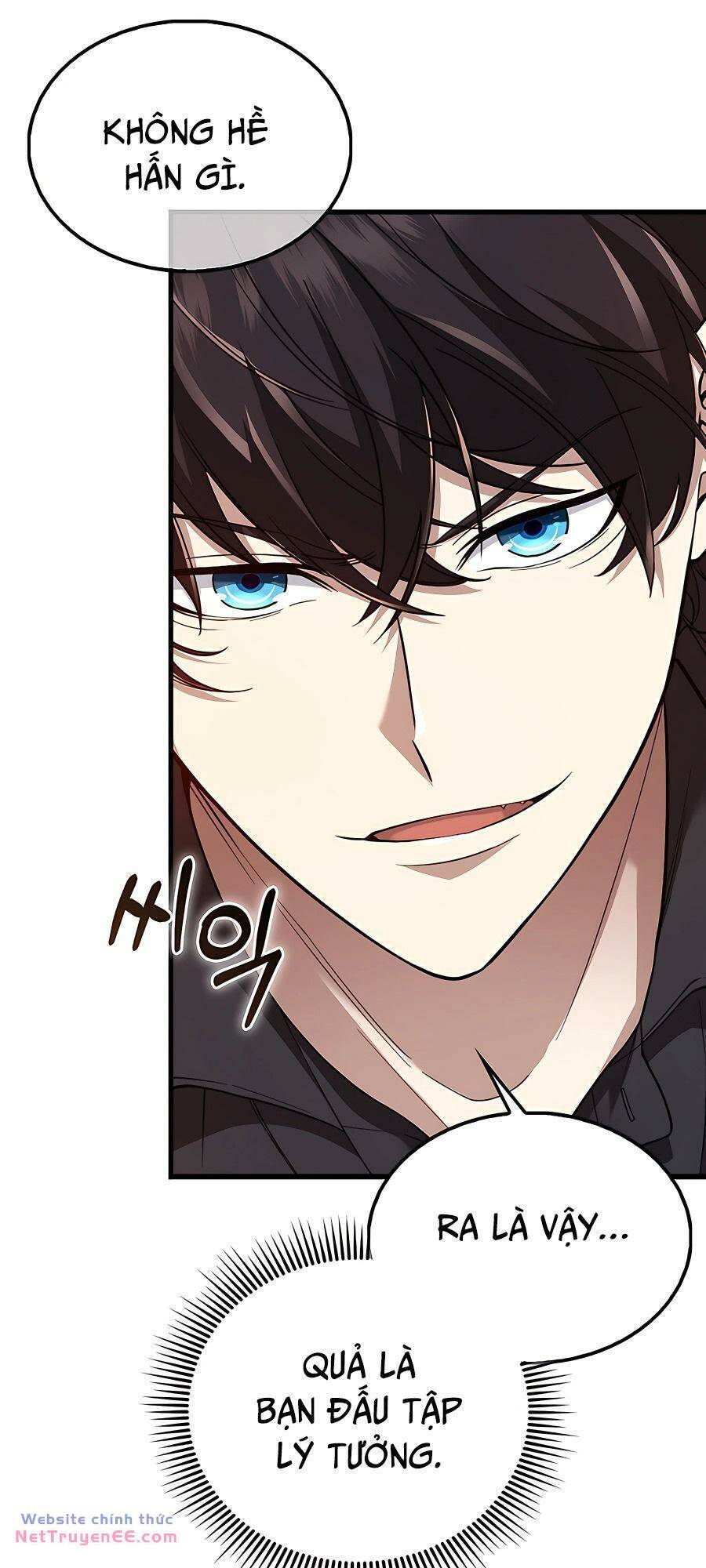 Pháp sư cận chiến chapter 11 - Upload bởi truyensieuhay.com