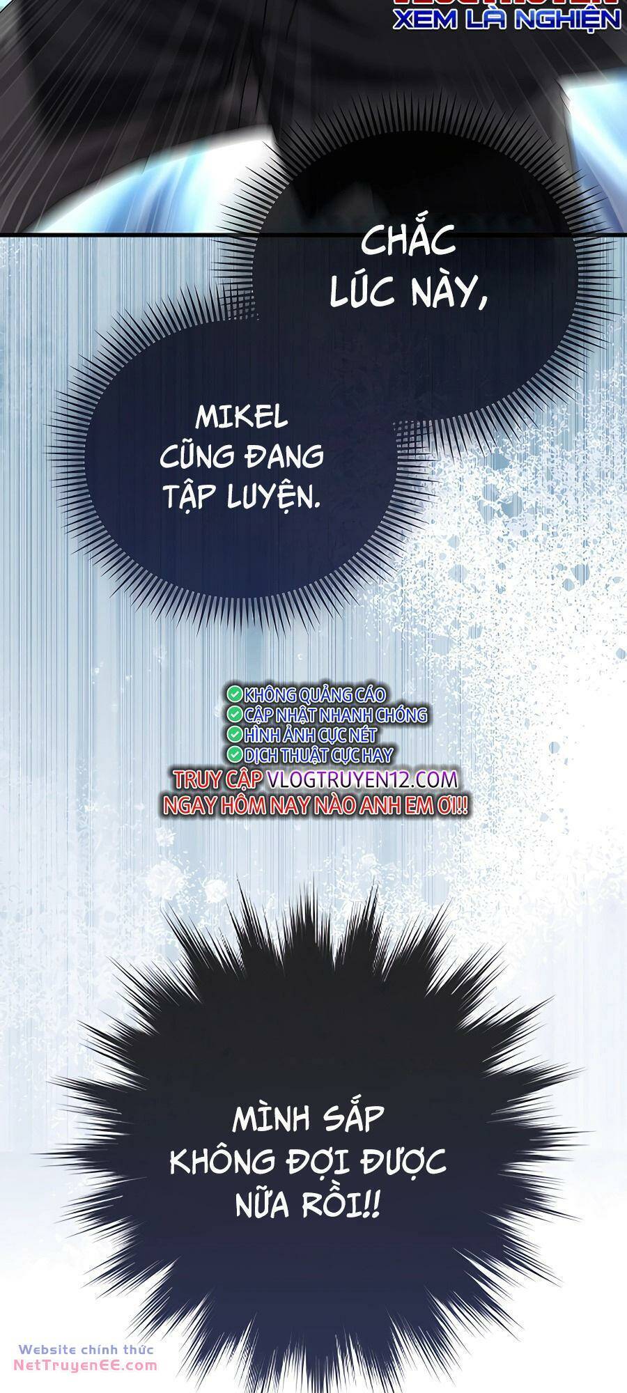 Pháp sư cận chiến chapter 11 - Upload bởi truyensieuhay.com