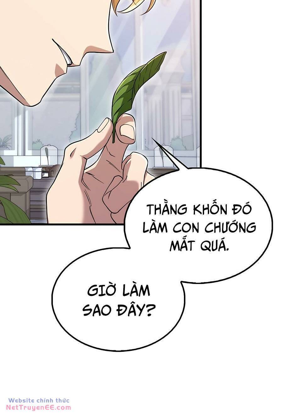 Pháp sư cận chiến chapter 11 - Upload bởi truyensieuhay.com