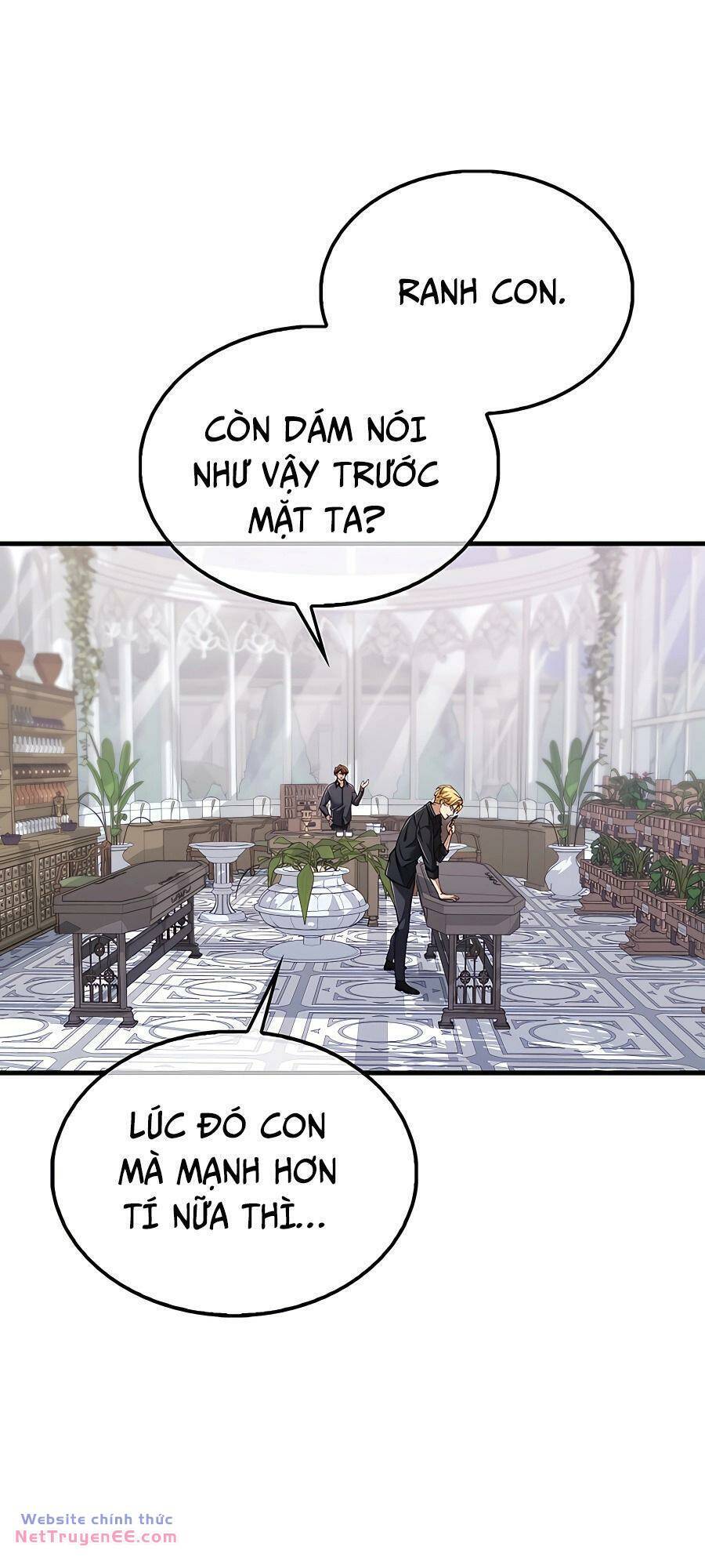 Pháp sư cận chiến chapter 11 - Upload bởi truyensieuhay.com