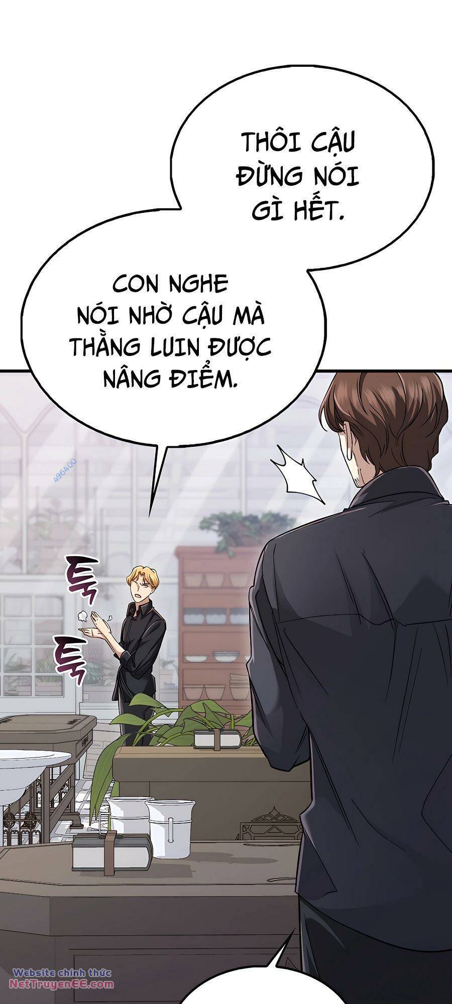 Pháp sư cận chiến chapter 11 - Upload bởi truyensieuhay.com