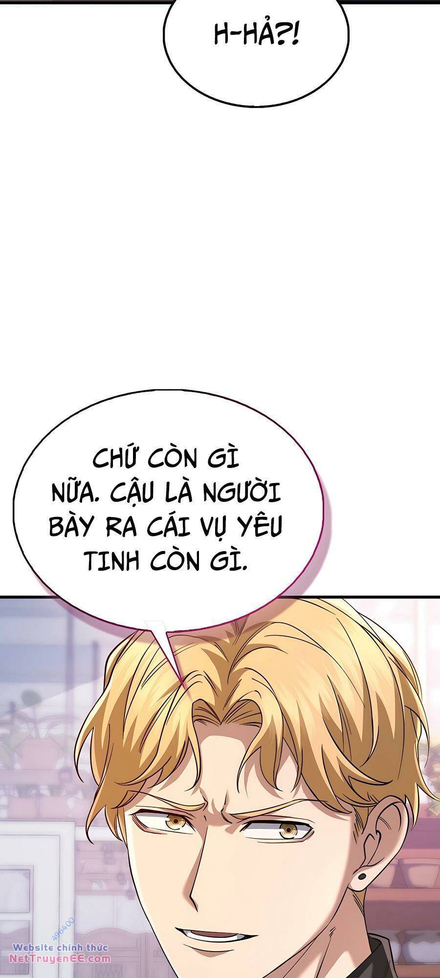 Pháp sư cận chiến chapter 11 - Upload bởi truyensieuhay.com