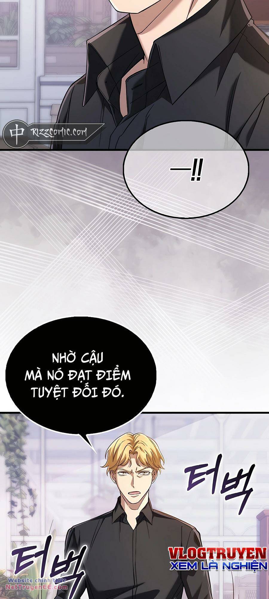 Pháp sư cận chiến chapter 11 - Upload bởi truyensieuhay.com