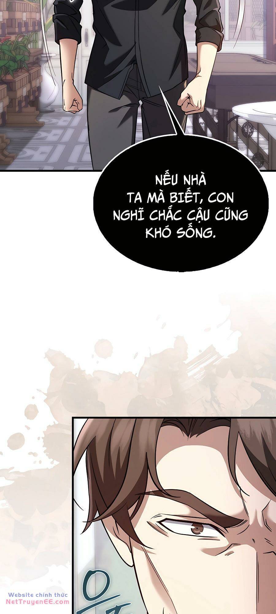 Pháp sư cận chiến chapter 11 - Upload bởi truyensieuhay.com