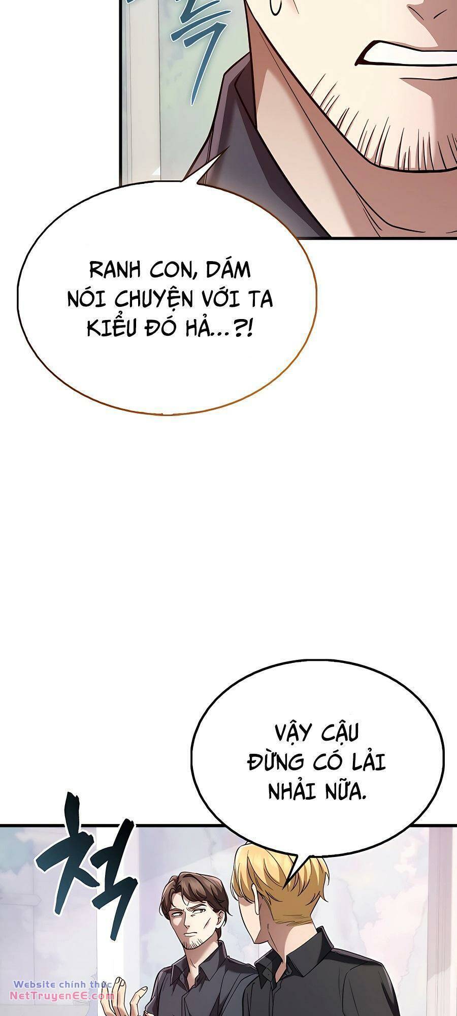 Pháp sư cận chiến chapter 11 - Upload bởi truyensieuhay.com