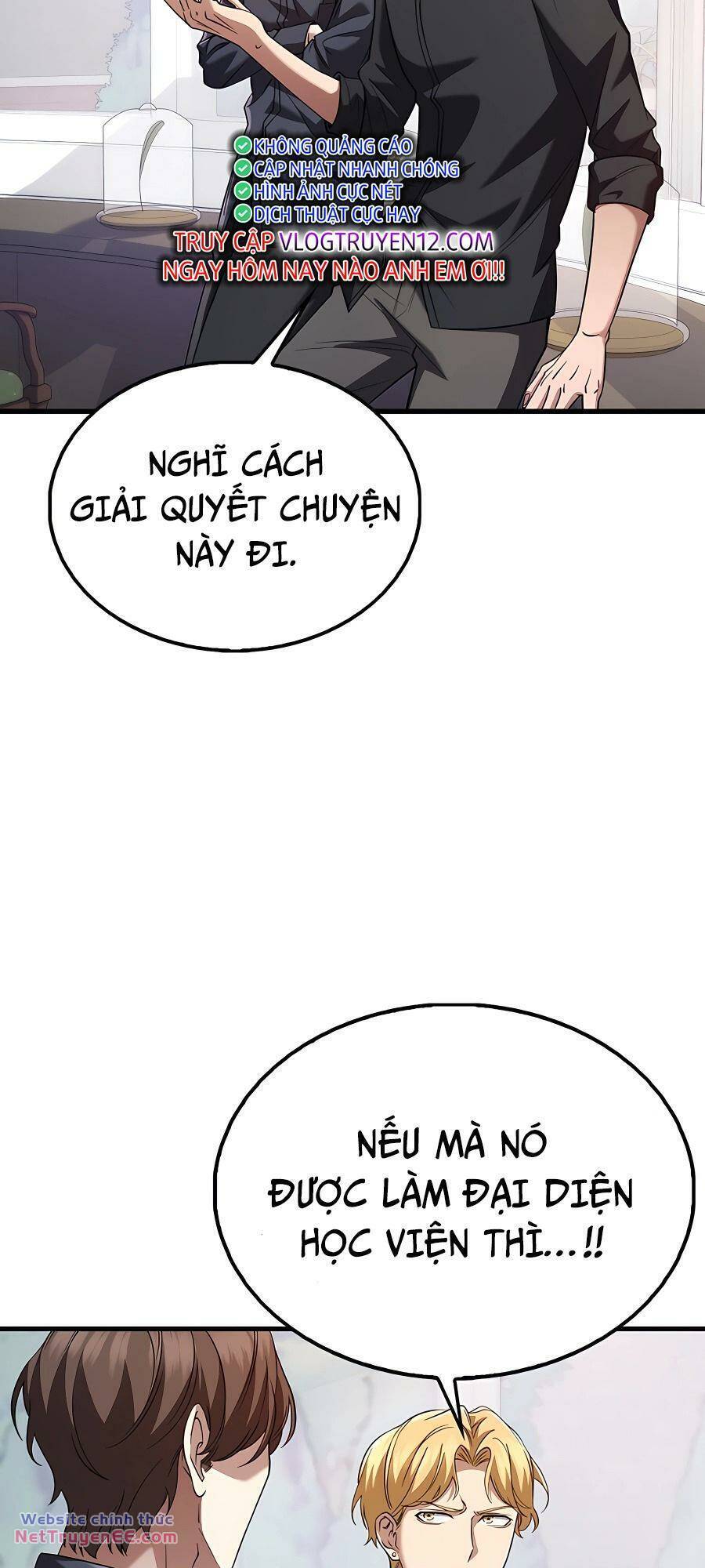 Pháp sư cận chiến chapter 11 - Upload bởi truyensieuhay.com