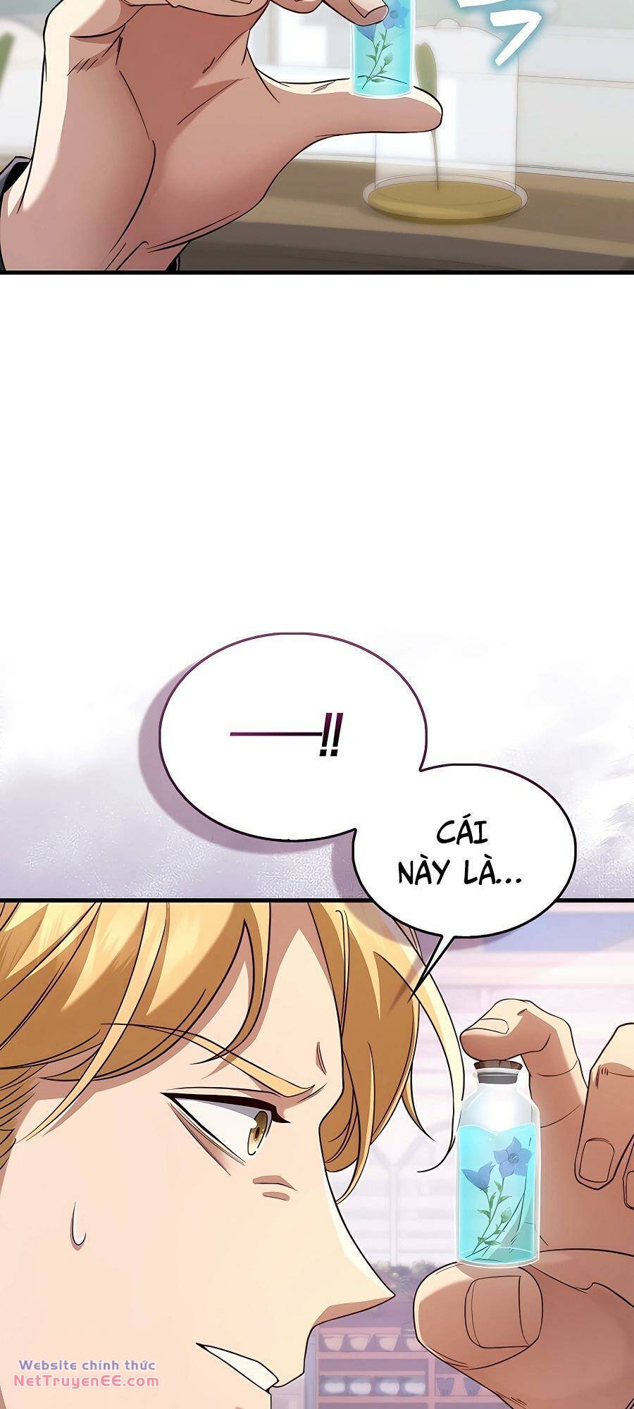 Pháp sư cận chiến chapter 11 - Upload bởi truyensieuhay.com