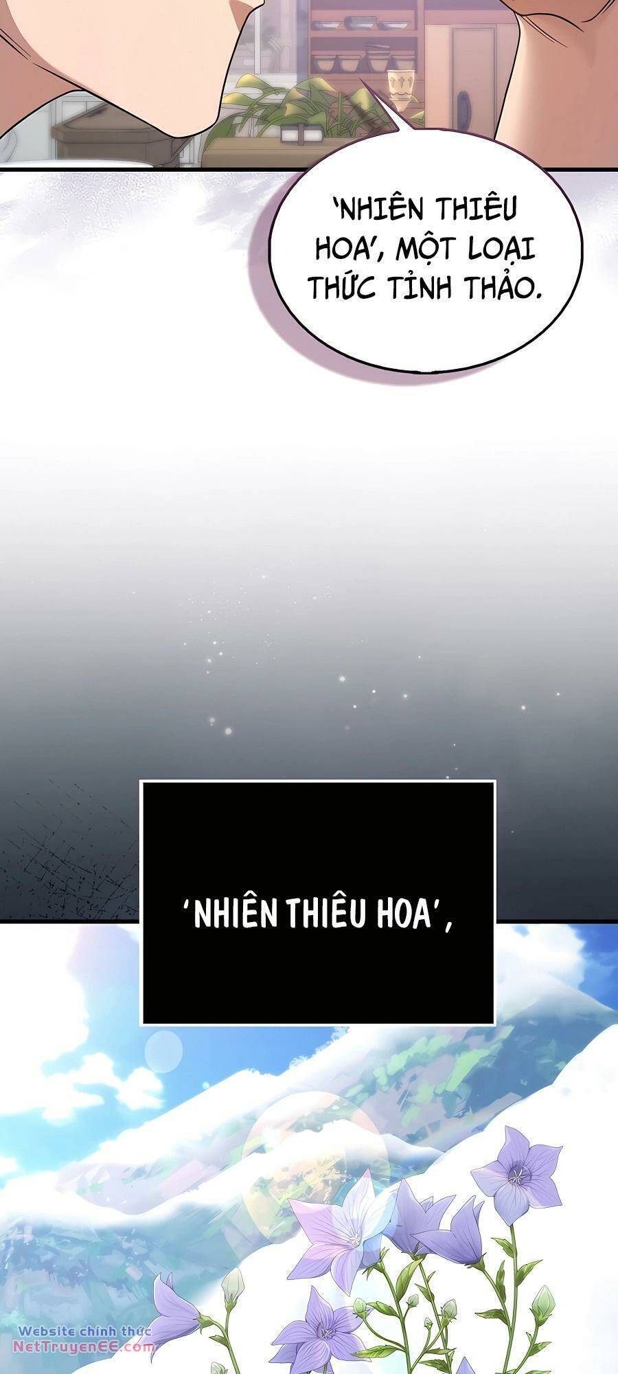 Pháp sư cận chiến chapter 11 - Upload bởi truyensieuhay.com