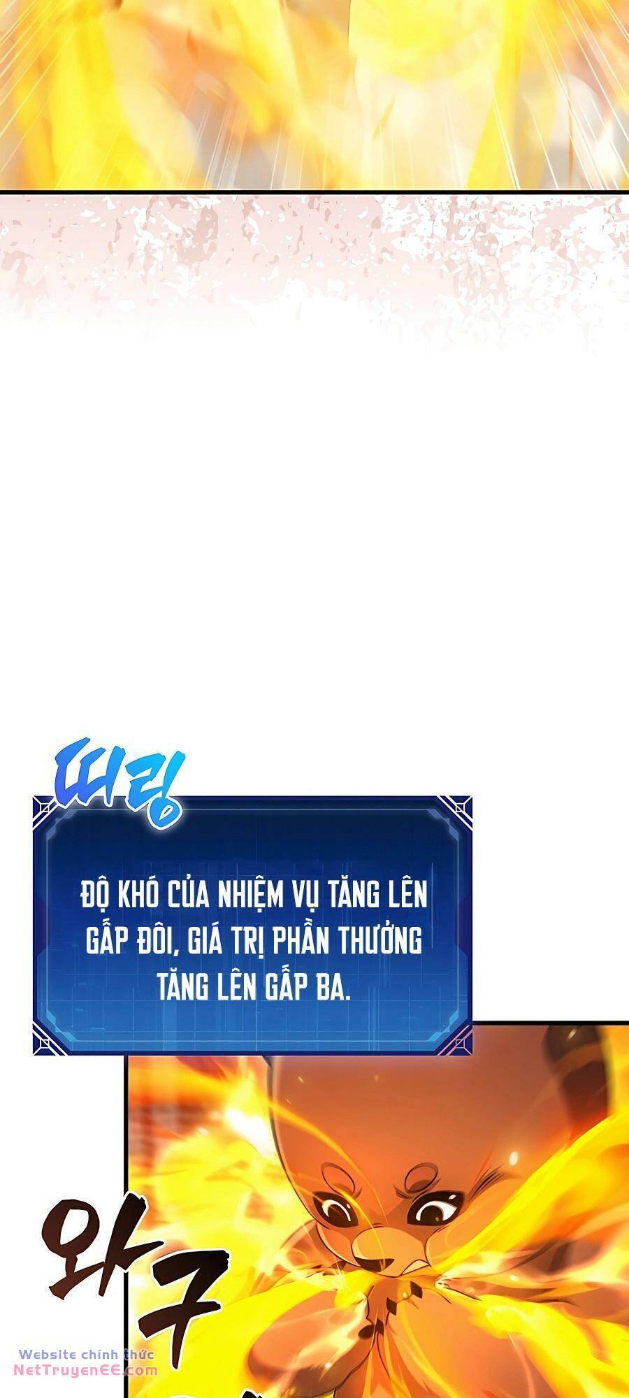 Pháp sư cận chiến chapter 11 - Upload bởi truyensieuhay.com