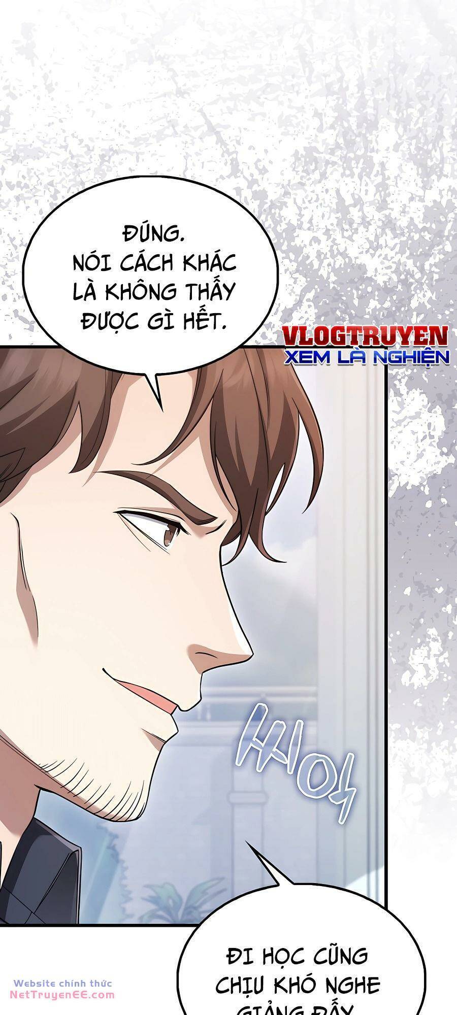 Pháp sư cận chiến chapter 11 - Upload bởi truyensieuhay.com