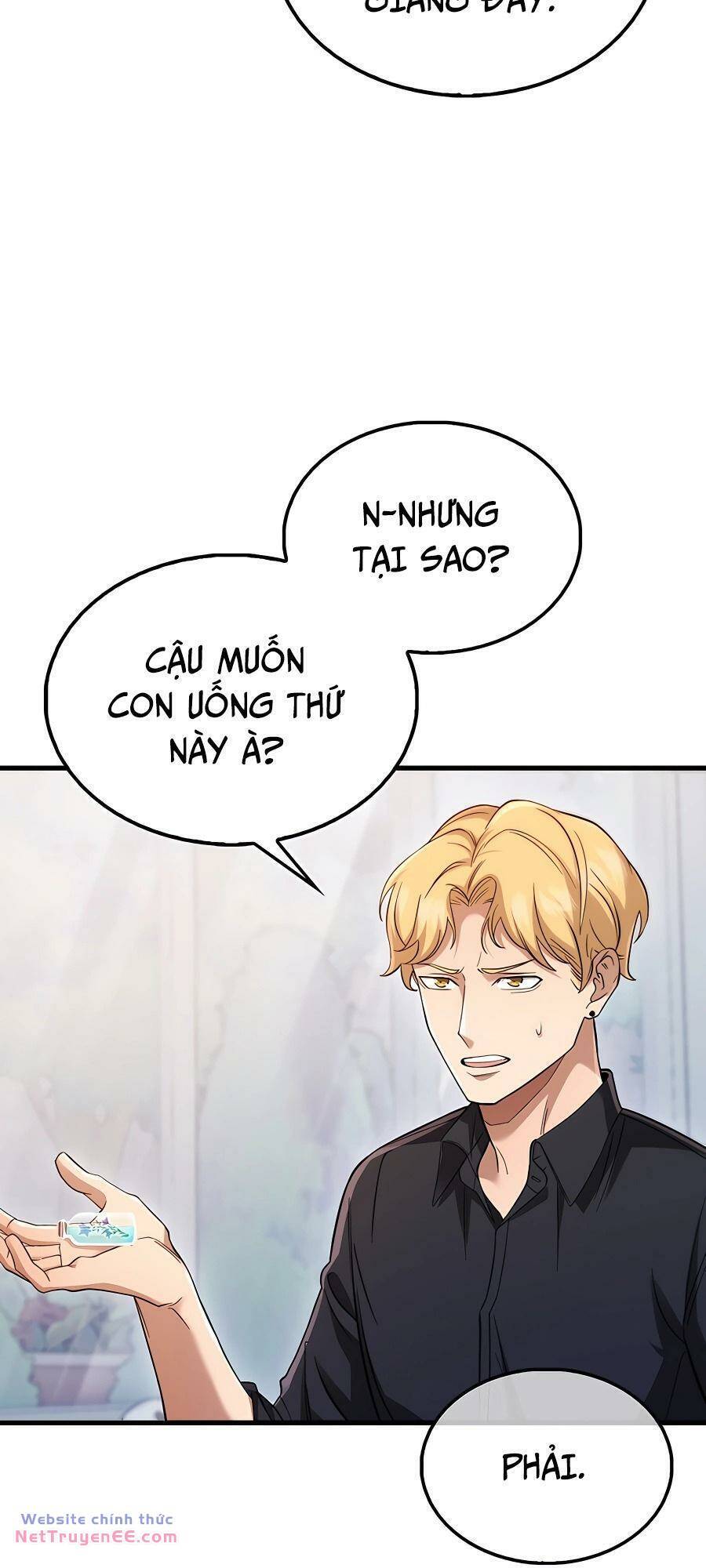 Pháp sư cận chiến chapter 11 - Upload bởi truyensieuhay.com