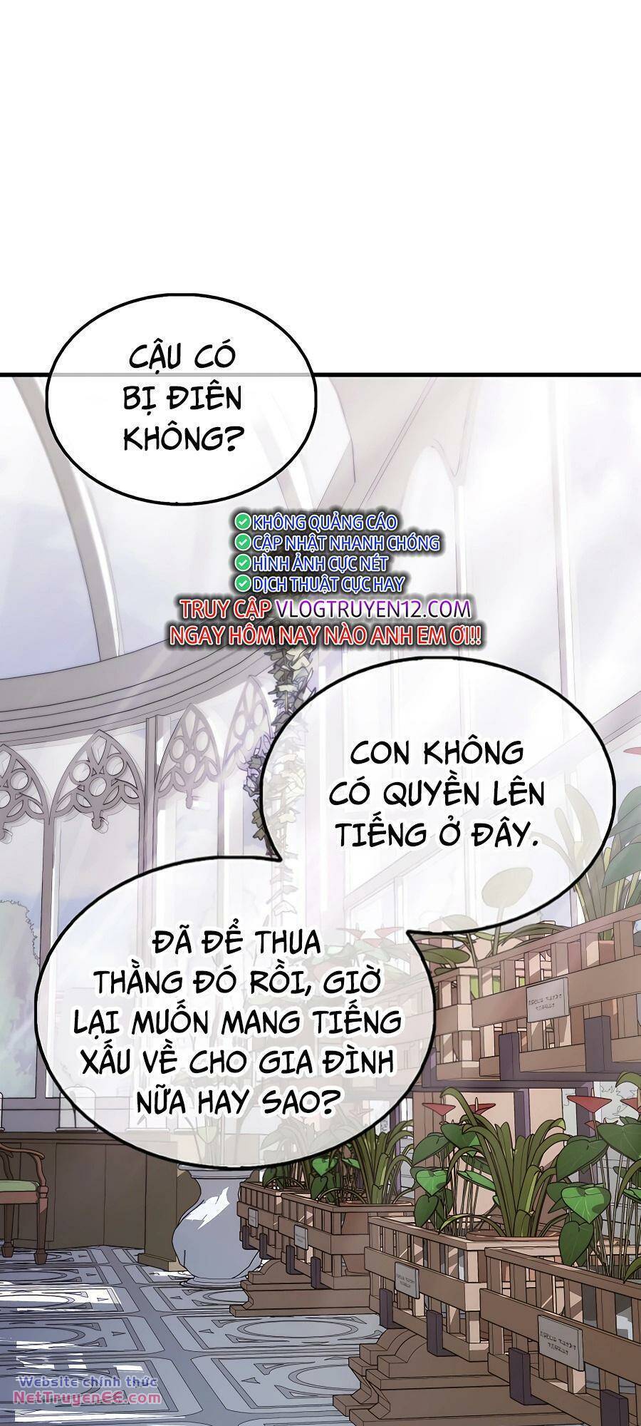 Pháp sư cận chiến chapter 11 - Upload bởi truyensieuhay.com