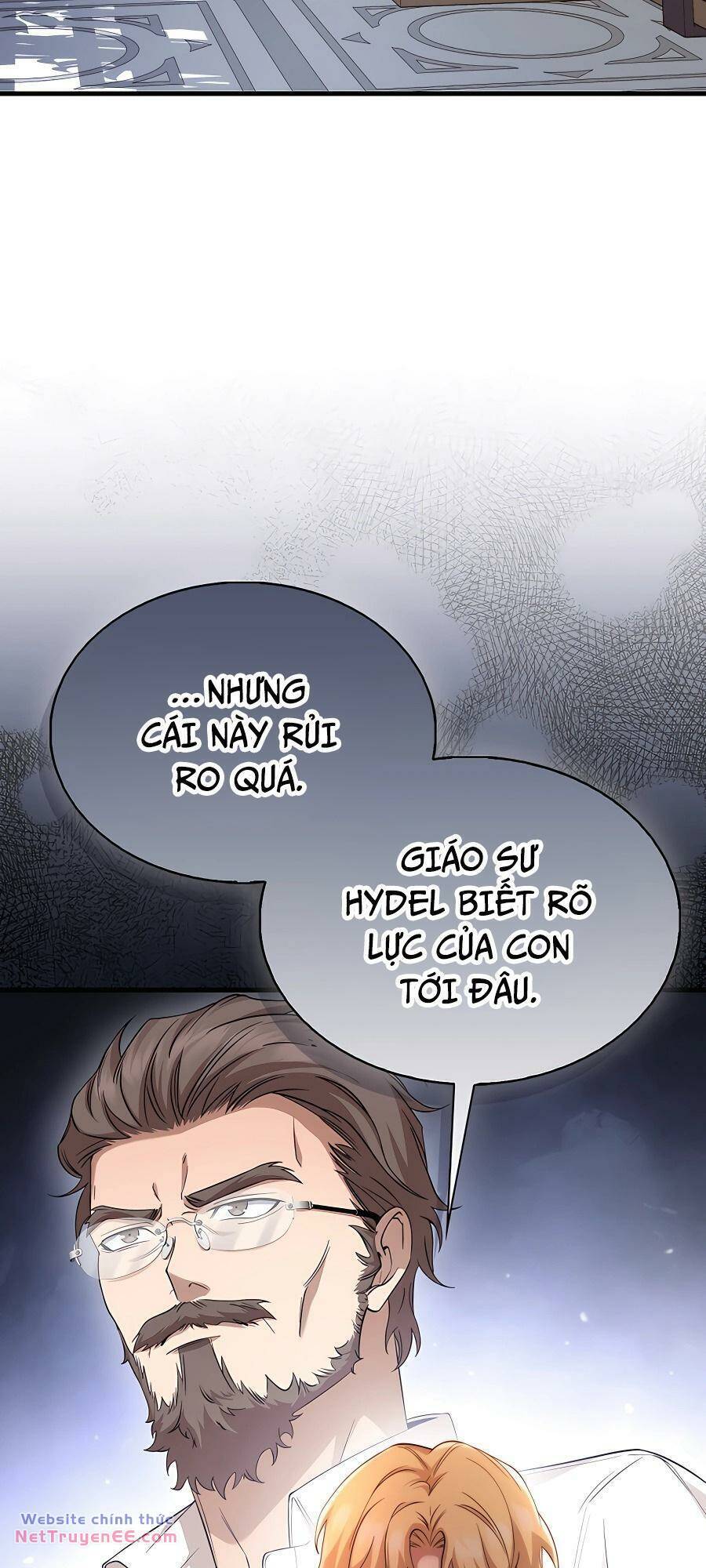 Pháp sư cận chiến chapter 11 - Upload bởi truyensieuhay.com