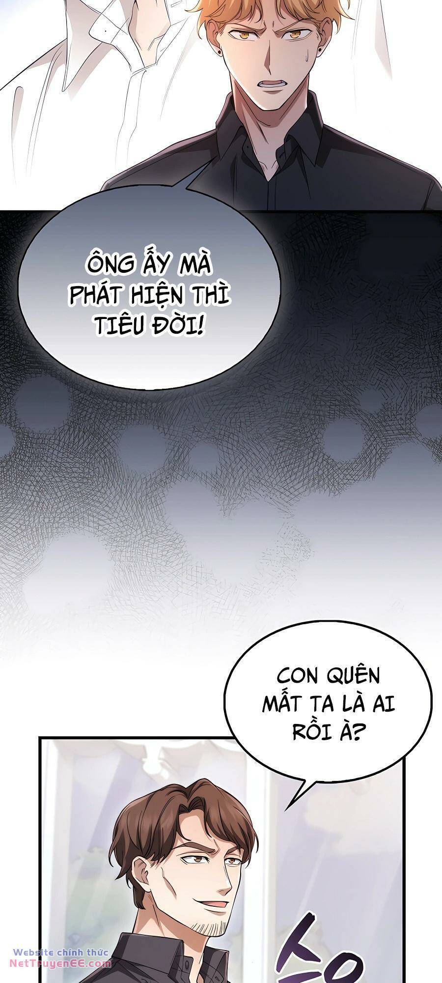 Pháp sư cận chiến chapter 11 - Upload bởi truyensieuhay.com