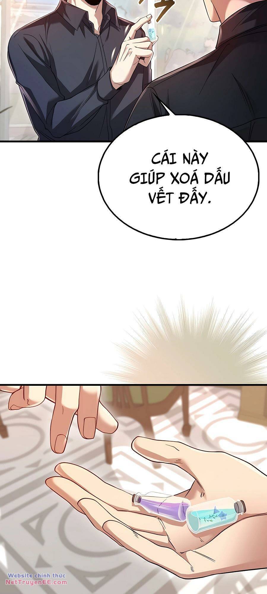 Pháp sư cận chiến chapter 11 - Upload bởi truyensieuhay.com