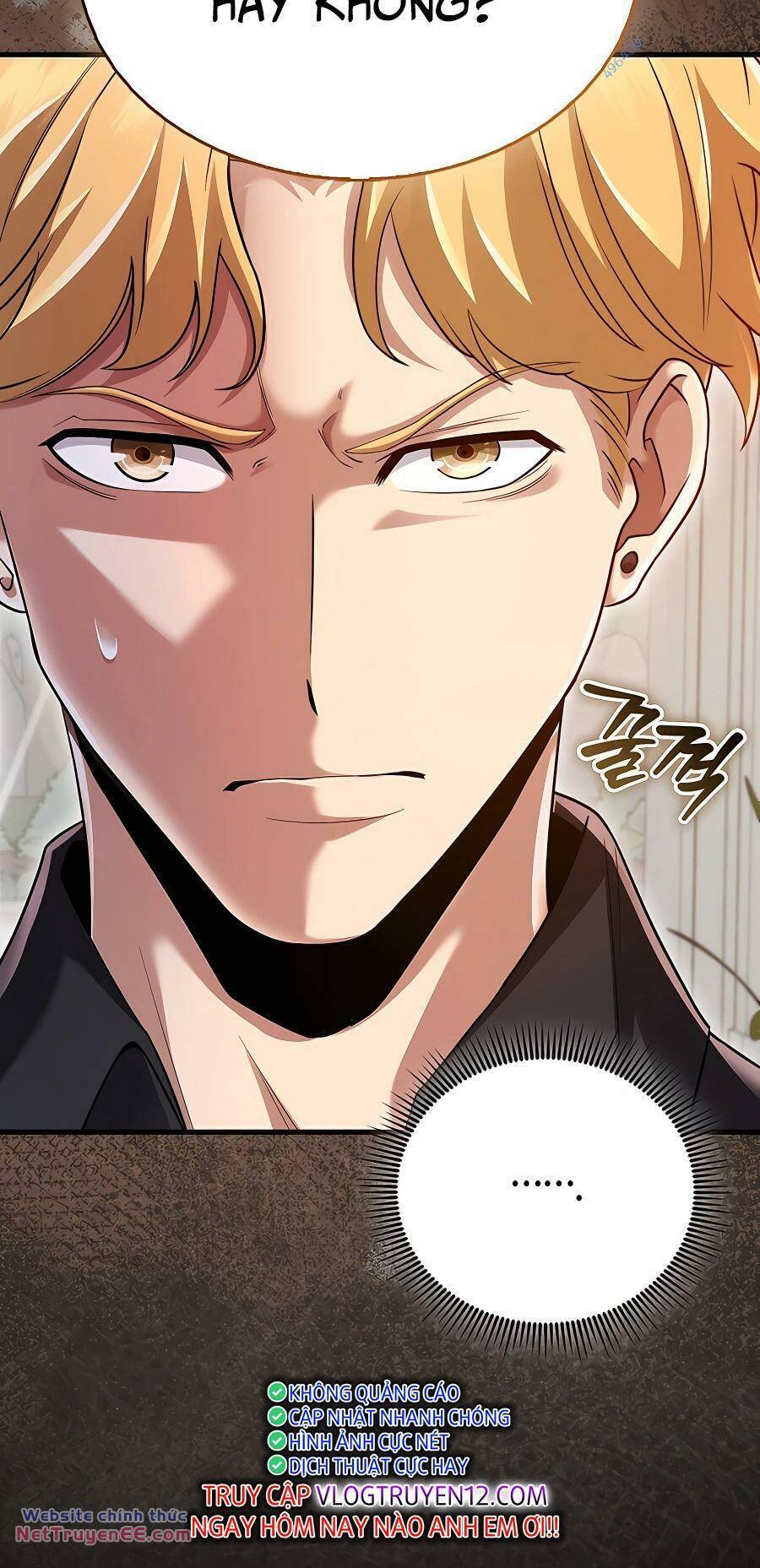 Pháp sư cận chiến chapter 11 - Upload bởi truyensieuhay.com