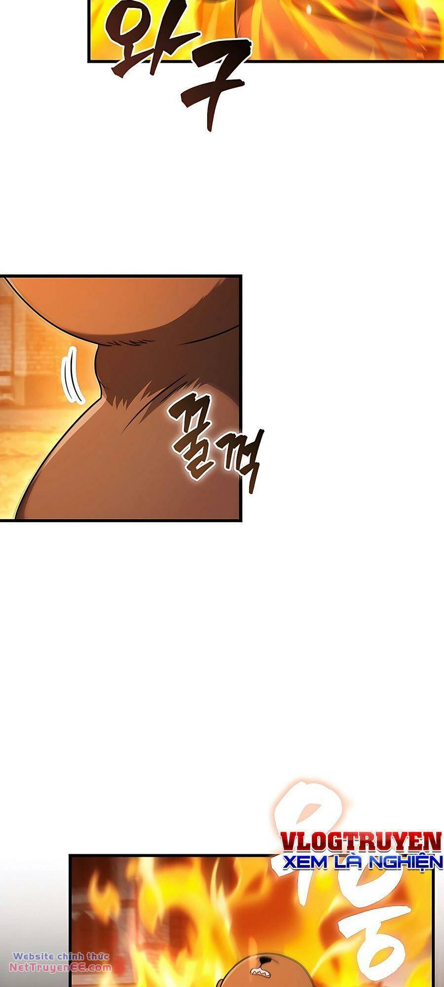 Pháp sư cận chiến chapter 11 - Upload bởi truyensieuhay.com