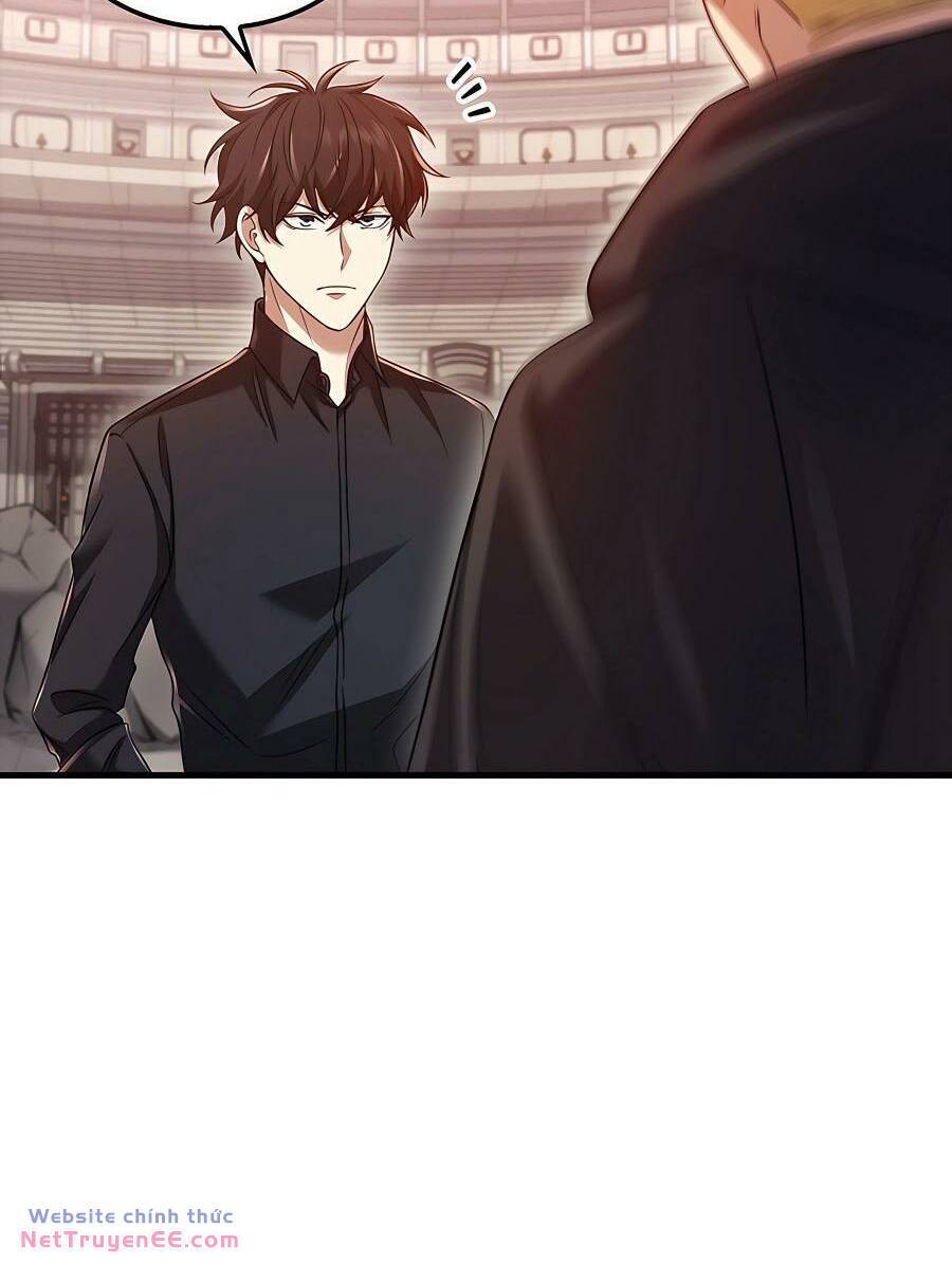 Pháp sư cận chiến chapter 12 - Upload bởi truyensieuhay.com