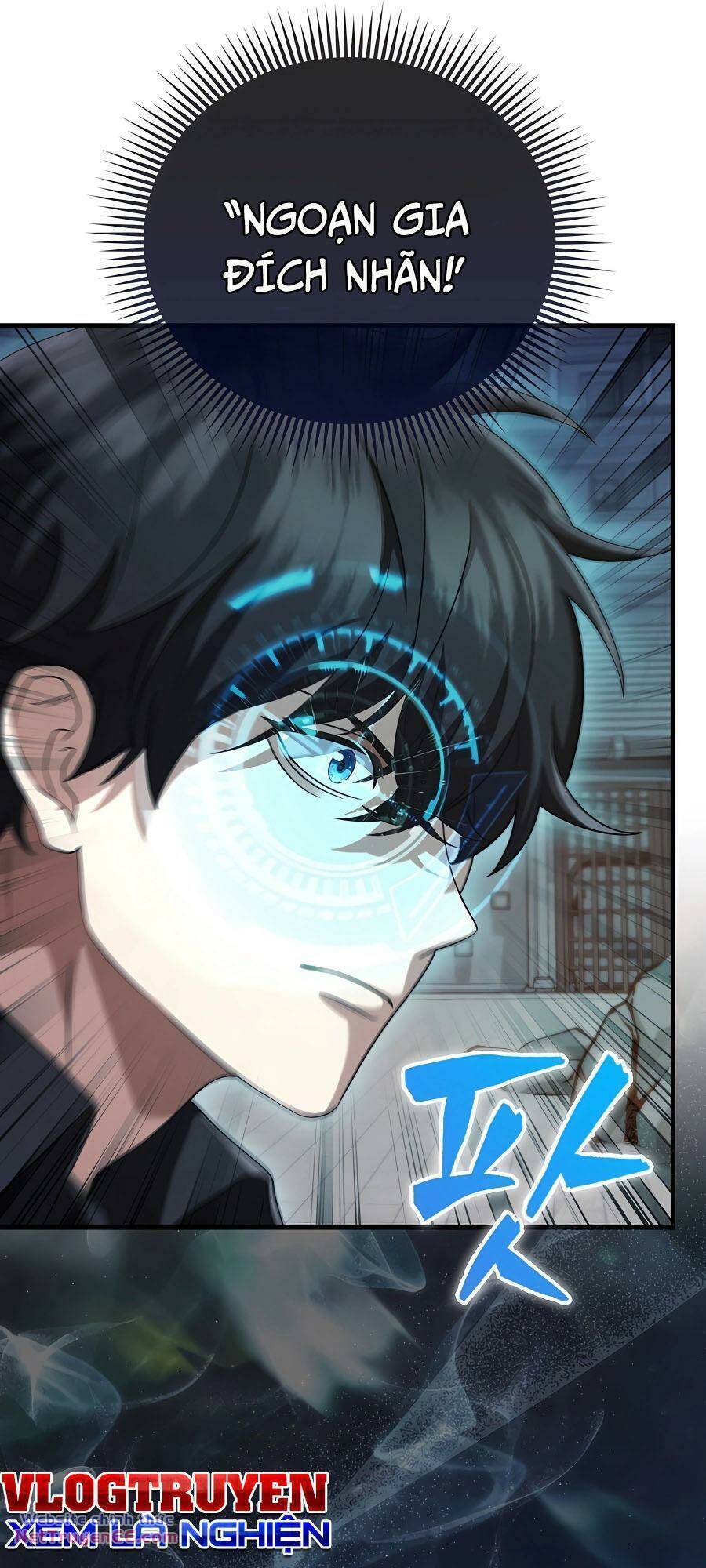 Pháp sư cận chiến chapter 12 - Upload bởi truyensieuhay.com