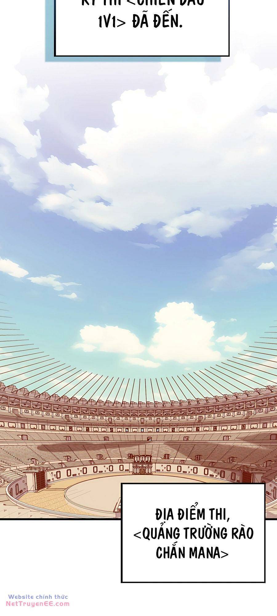 Pháp sư cận chiến chapter 12 - Upload bởi truyensieuhay.com