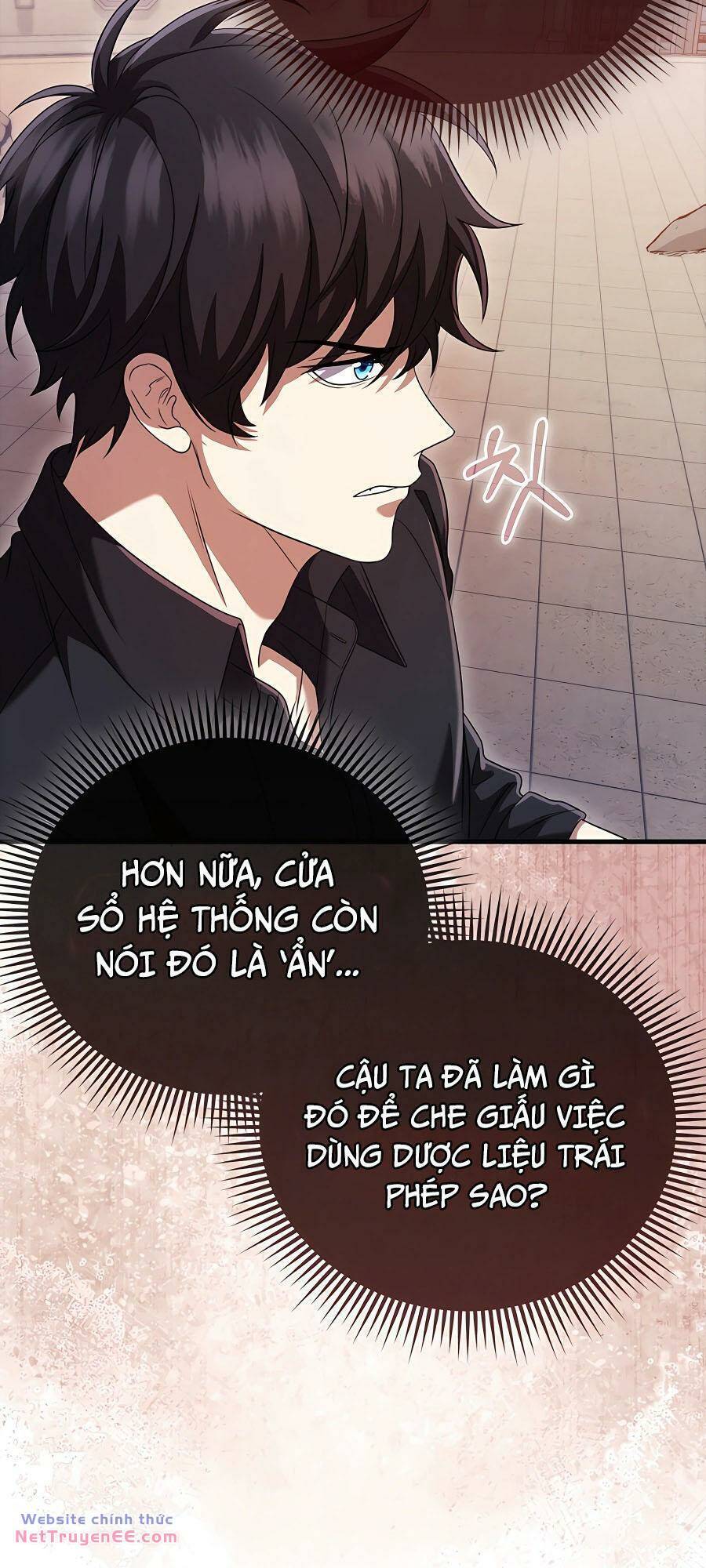 Pháp sư cận chiến chapter 12 - Upload bởi truyensieuhay.com