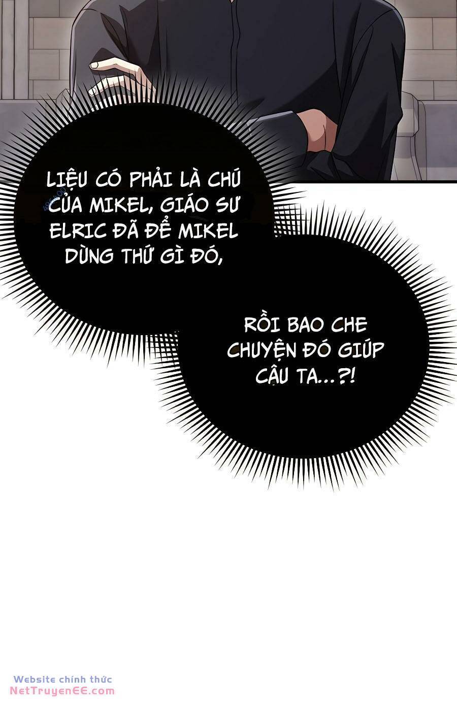 Pháp sư cận chiến chapter 12 - Upload bởi truyensieuhay.com
