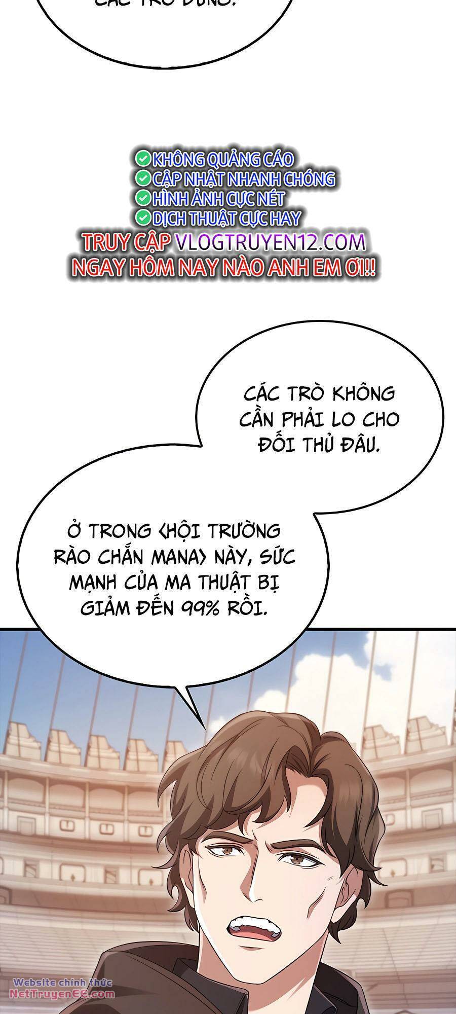 Pháp sư cận chiến chapter 12 - Upload bởi truyensieuhay.com