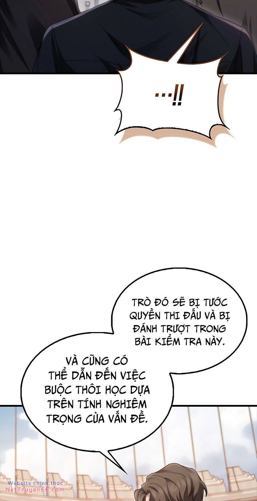 Pháp sư cận chiến chapter 12 - Upload bởi truyensieuhay.com