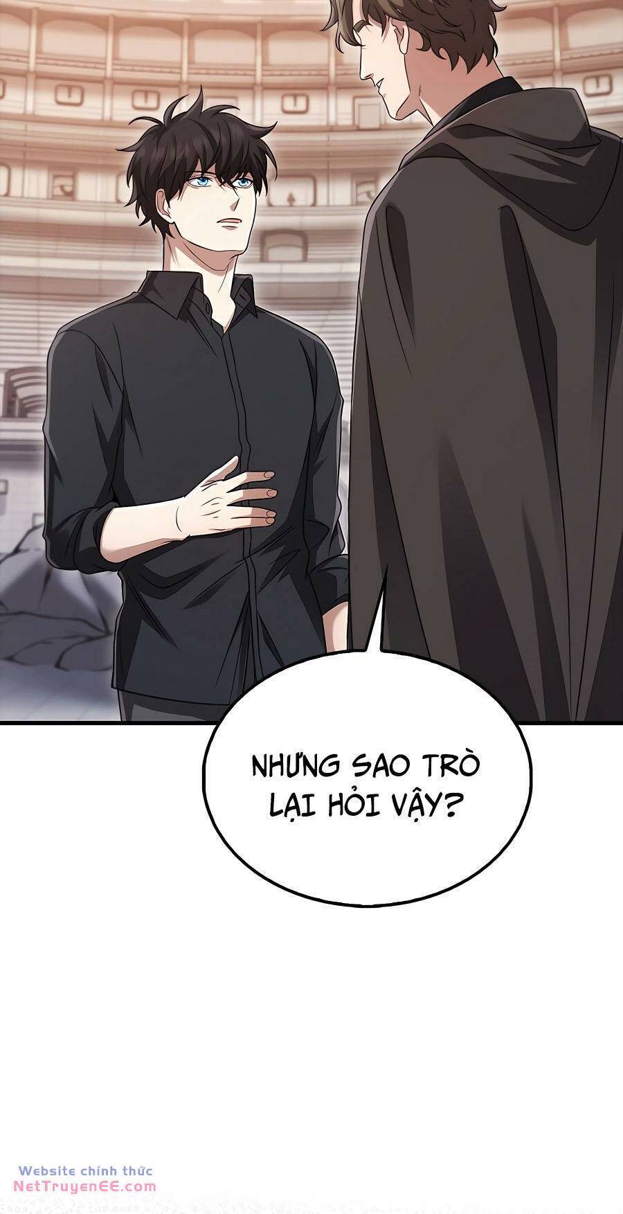 Pháp sư cận chiến chapter 12 - Upload bởi truyensieuhay.com